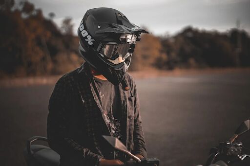 Be Careful About These Things If You Regularly Drive A Motorbike